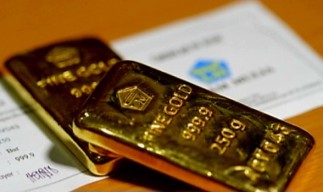 Harga Emas Hari Ini Masih Naik, Selasa 3 Juni 2025