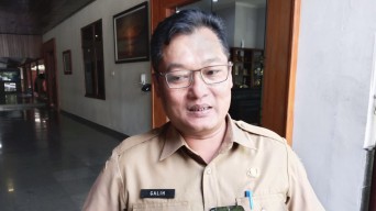 ASN Tulungagung Segera Terima Gaji ke-13, Total Anggaran Capai Rp60 Miliar