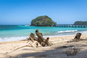 Sengketa 13 Pulau Antara Trenggalek dan Tulungagung, Begini Kata Pemprov Jatim