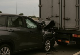 Ketua PCNU Pamekasan dan Istri Tewas Kecelakaan di Tol Pasuruan-Probolinggo