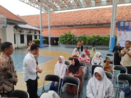 Validitas PIN SPMB SMA/SMK Jatim Disoal, Emil Dardak: Ini Tidak Sempurna