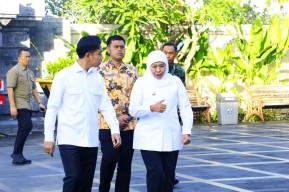 13 Daerah Jatim Siap Gelar Sekolah Rakyat Juli