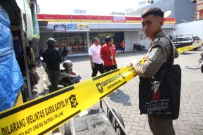 Deretan Kanal Pengaduan Jika Temukan Jukir Liar di Surabaya