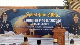 Hari Raya Idul Adha, Rektor UIN KHAS Jember: Penting Lahirkan Sosok Nabi Ibrahim Baru