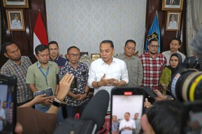 Pemkot Surabaya Gratiskan UMKM Jualan di Swalayan: Air dan Listrik Ditanggung