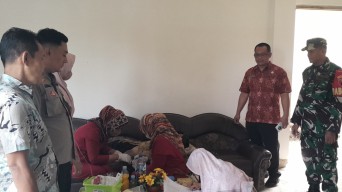 56 Warga Tulungagung Keracunan Makanan Posyandu