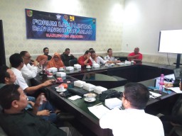 DPRD dan Dishub Jember Tindaklanjuti Tuntutan Ojek Online