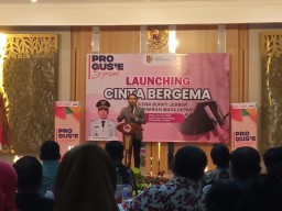 1500 Gedung Sekolah di Jember Rusak Berat, Bupati Gus Fawait Minta Kasek Jujur