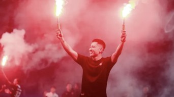 Persik Kediri Tetap Berkandang di Stadion Brawijaya, Apresiasi Dukungan Pemkot