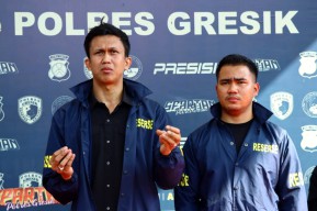 Wanita di Gresik Kehilangan Rp145 Juta Akibat Kejahatan Ganjal ATM, Polisi Buru Pelaku