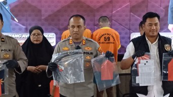 Pelajar Tewas dalam Tawuran di Lamongan, Polisi Sebut Pelaku Terpengaruh Miras