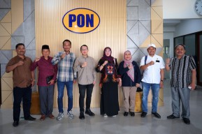 Komisi IV DPRD Gresik Apresiasi PT PON Terkait Perda Penyelenggaraan Ketenagakerjaan