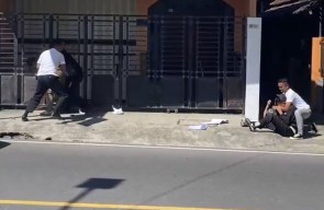 Aktivis PMII Blitar Ditangkap Paspampres Wapres Gibran, Ini Kata Polisi