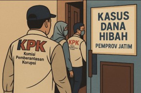 KPK Panggil Sejumlah Politisi, PNS, hingga Swasta Kasus Dana Hibah Jatim