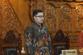 Tutup Sejak Covid-19, Mas Dhito Segera Buka Wisata Ubalan Kediri