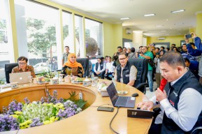 PIN SPMB SMA/SMK Jatim Dibuka Hari Ini, Pahami Tahapannya
