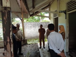 Pembangunan Sekolah Rakyat di Tulungagung Temui Kendala