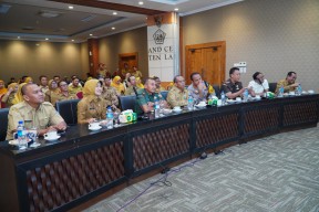 Koperasi Desa Merah Putih dan Harapan Pemkab Lamongan