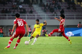 Persik Kediri dan Agil Munawar Sepakat Akhiri Kerja Sama