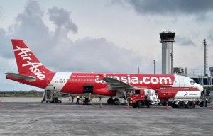 Surabaya Kini Tersambung dengan Rute Baru ke Bangkok dan Kalimantan