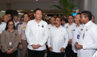 All Indonesia, Tiba di Indonesia Lebih Cepat dengan Sistem Baru Ini