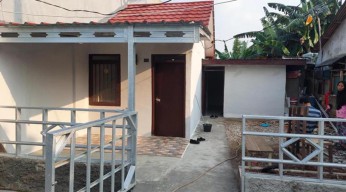 Kisah Haru di Bekasi, Bank Mandiri Taspen Resmikan Bedah Rumah untuk Pensiunan