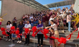 BINUS SCHOOL Surabaya Resmi Mulai Tahun Ajaran Baru, Siap Cetak Generasi Unggul