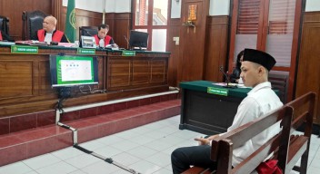 Pemuda Magelang Bobol 49 Akun, Gasak Rp150 Juta dari AS
