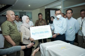 Pemerintah Pulangkan Jenazah PMI yang Meninggal Akibat Kecelakaan Kerja di Korsel
