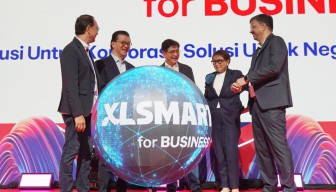 BRAVO 500 Summit, AI & Cyber Security untuk Indonesia