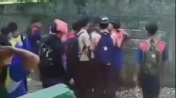 Dinas Pendidikan Kabupaten Blitar Kirim Tim Untuk Investigasi Kejadian Bullying