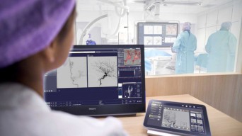 Harapan Baru, Indonesia Dapat Akses Cathlab Modern