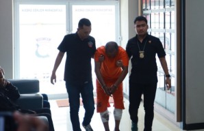 Polres Gresik Lumpuhkan Bandit Curanmor Asal Surabaya, Beraksi di 29 TKP