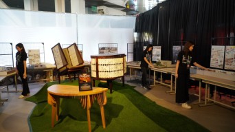 AI dan Keberlanjutan, Desain Interior di Era Baru
