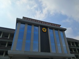 Untag Surabaya Resmikan Fakultas Kedokteran, Fokus Spesialisasi Pernafasan