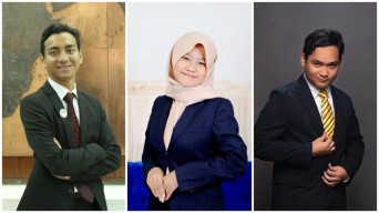 Kritik Film "Bidaah", Alumni UNAIR Raih 2 Penghargaan Internasional