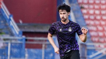 Profil Gavin Kwan, Pemain Anyar Persik Kediri Yang Pernah Bermain di Rumania
