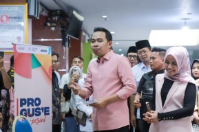 Pemkab Jember Jadikan Kesehatan Prioritas, Tak Bisa Ditawar