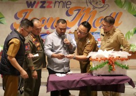 Pemkab Gresik Beri Apresiasi Masyarakat dan Pelaku Usaha yang Tertib Bayar Pajak