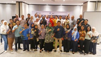 Cari Bahan Bangunan Berkualitas? Kuncinya di HBM Expo 2025!