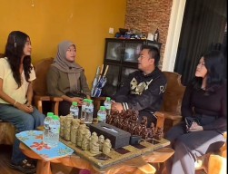 Dinas Pendidikan Jawa Timur Bantah Dugaan Penahanan Ijazah di SMKN 12 Surabaya