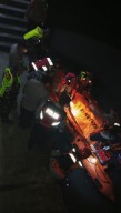 Dua Jenazah Korban KMP Tunu Pratama Jaya ditemukan