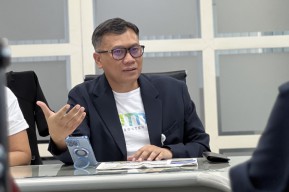 Kanwil Jatim Siap All Out Dukung Direktur Utama BPJS Ketenagakerjaan yang Baru