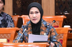 NasDem Dukung Alih Status Guru PPPK Jadi PNS, Berikut 6 Rekomendasinya
