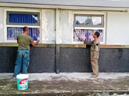Avian Brands Sulap Mako Prajurit Kodikopsla dan Pasmar 2, Begini Tampangnya