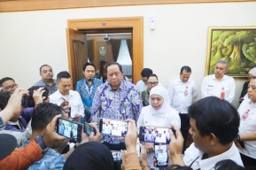 Kelangkaan BBM Jember, Gubernur Jatim Khofifah Turun Tangan
