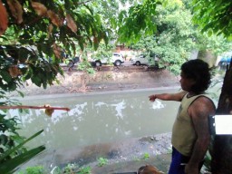 Video Orang Buang Sampah Sembarangan di Surabaya Dihargai 200 Ribu