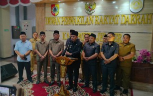 Akibat Kelangkaan BBM, Bupati Jember Keluarkan SE Sekolah Daring