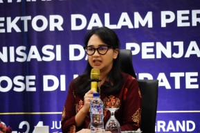 Turunkan Zero Dose di Kediri, Mbak Cicha Minta Imunisasi Kejar Diaktifkan