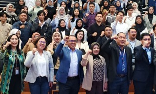 BTN Gaet Talenta Muda Lewat "Inspire Corner"